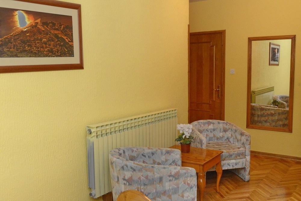 Отель Marija 3*