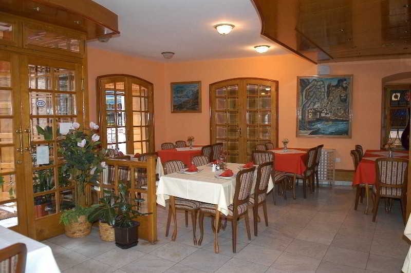 Marija Hotel Kotor