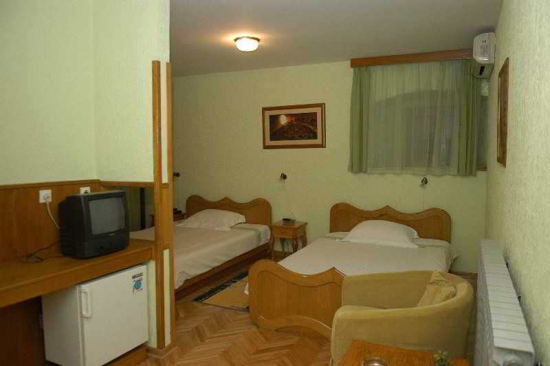 Marija Hotel