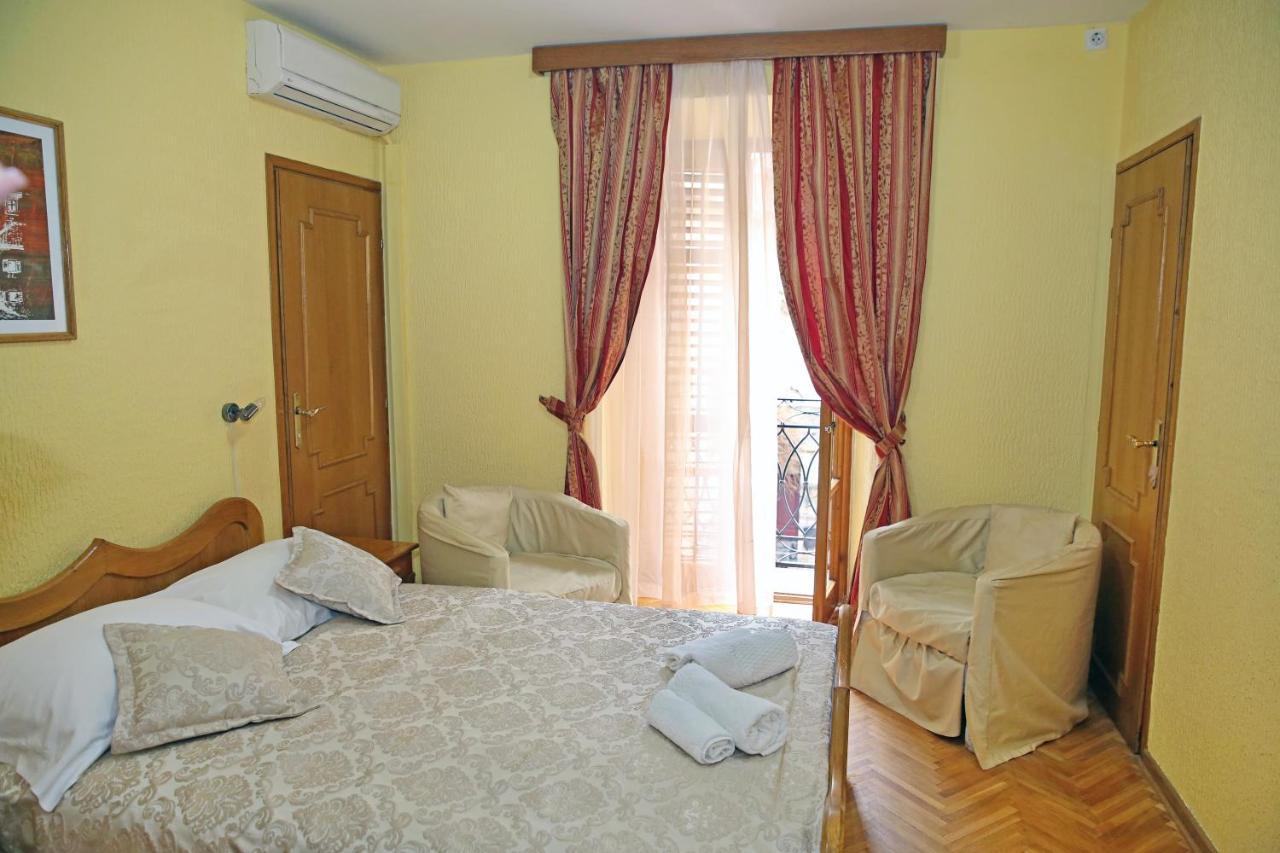 Marija Hotel
