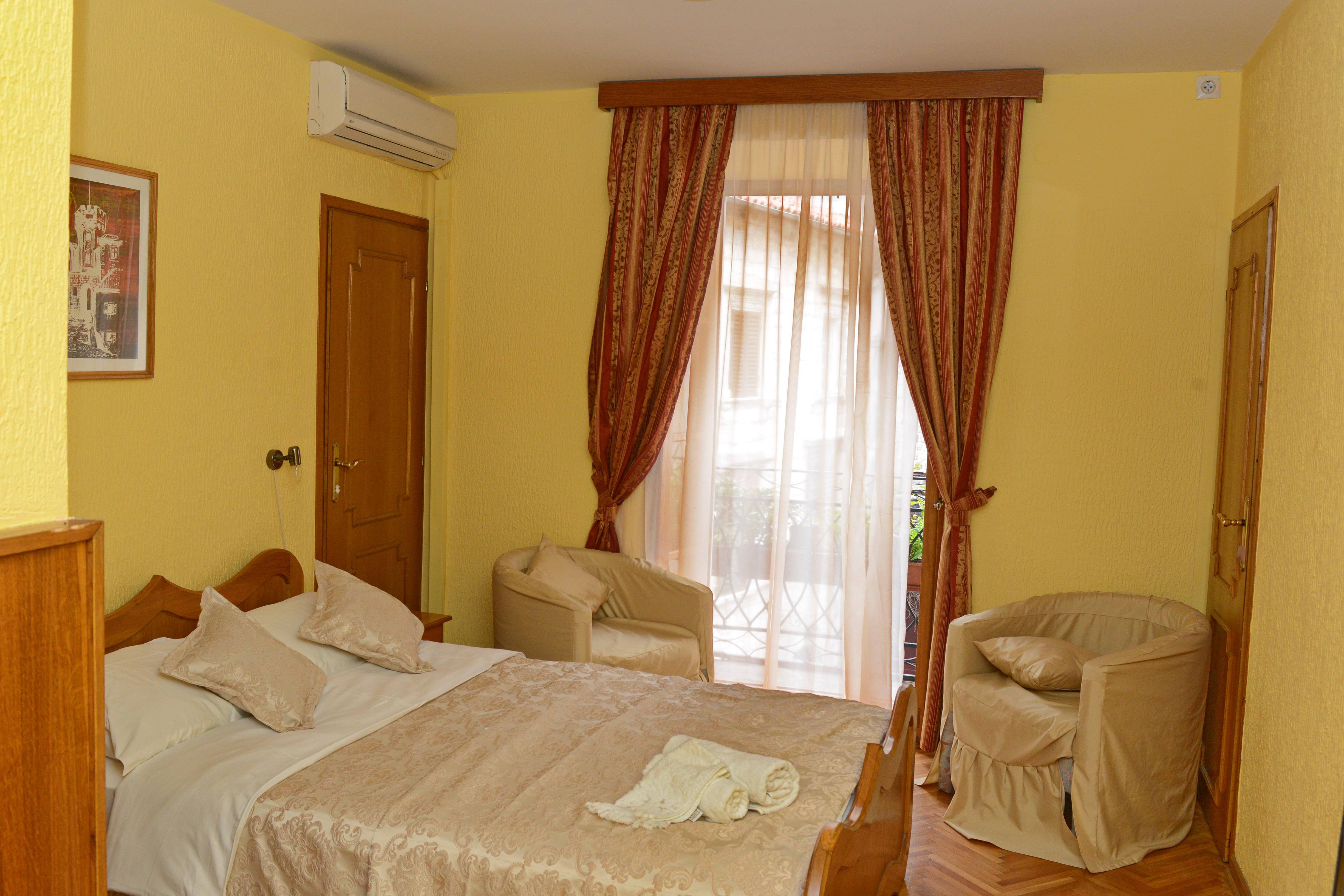 Marija Hotel 3*