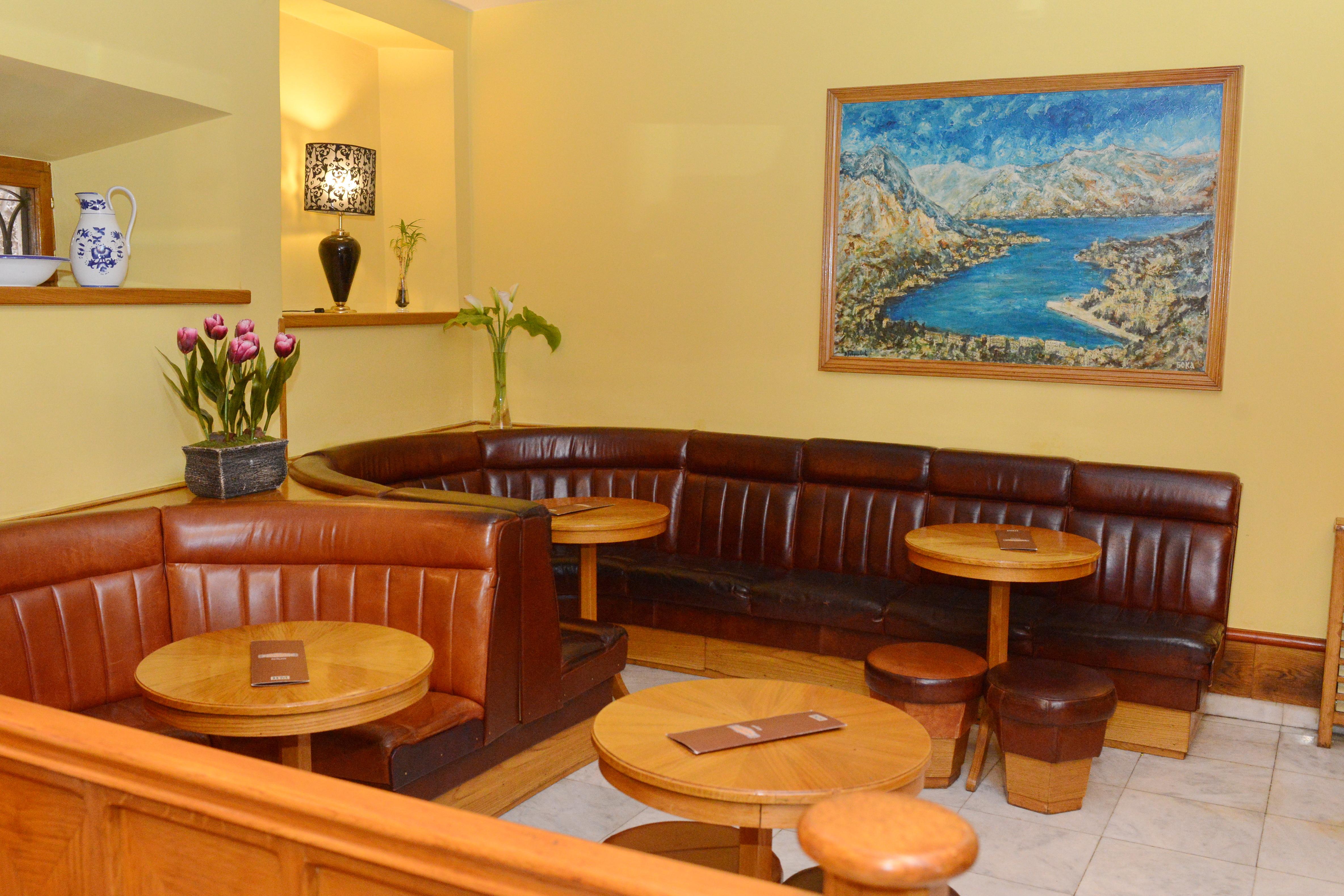 Hotel Marija Kotor