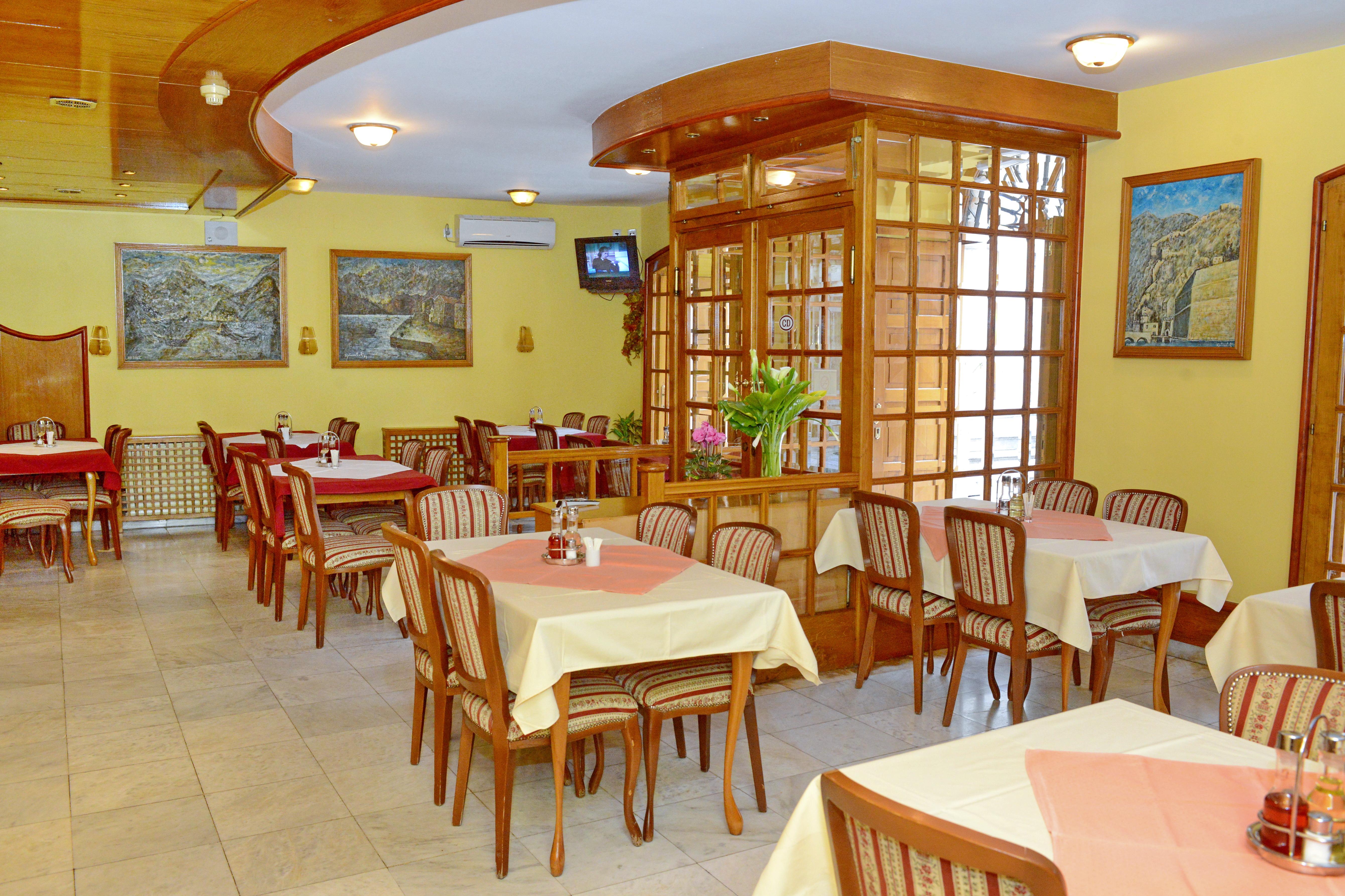 Marija 3* Kotor