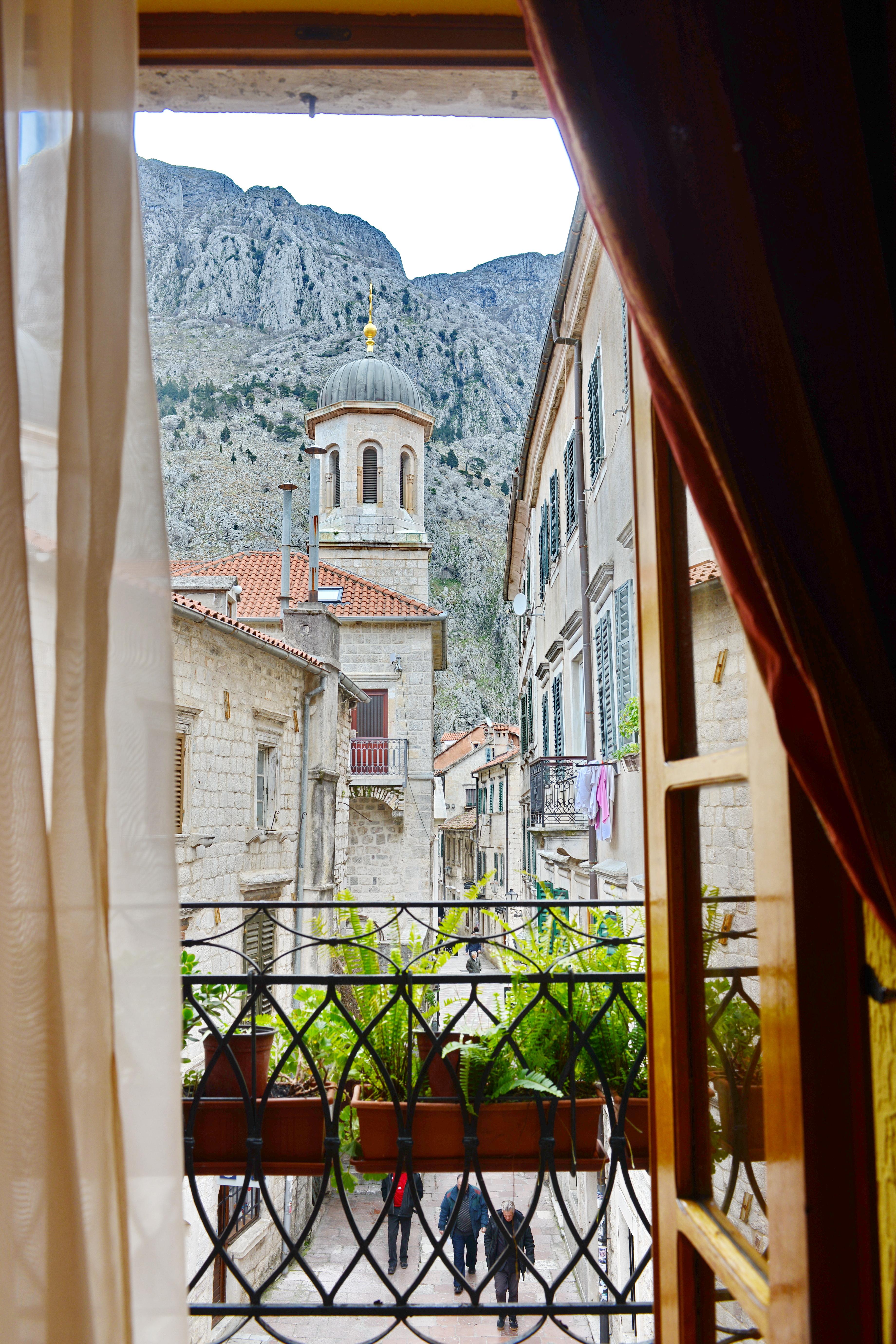 Marija Hotel 3*