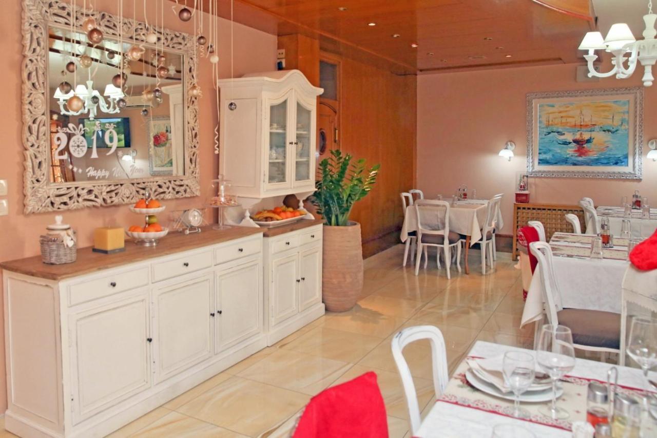Marija Hotel 3*