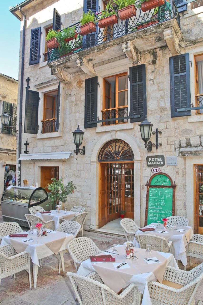 Hotel Marija Kotor